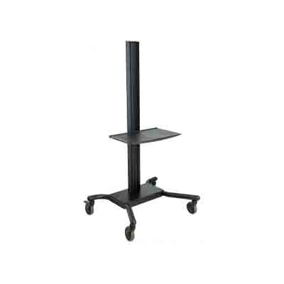 Peerless SR1M Flat Panel TV Carts SR1-M SR1 M