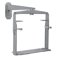 Peerless JMW2630 Jumbo 2000 Television Mount