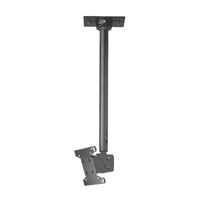 Peerless LCC36 Plasma and LCD 36-48 inch Single Ceiling Mount LCC-36