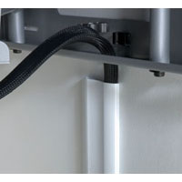 Peerless ACC924 Wire Management Channel ACC-924 DISCONTINUED