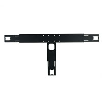 Peerless MSA-301 or MSA-301S Multi-Channel Flat Panel Speaker Mount