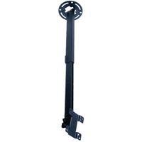 Peerless PC930C PRO Universal LCD Ceiling Mount for 15-24" Screens PC930C-S PC930C-W