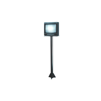 Peerless PED410 Video Pedestals 4" Heavy Duty PED 410 CRT TVs PED-410
