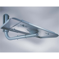Peerless PM 1327 Adjustable TV Wall Mount for 13"-27" TVs LCD Display PM-1327S PM1327-W