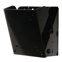 Peerless  PT630 PRO Tilt Wall Mount 10-24" LCD Flat Panel PT-630