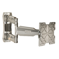 Peerless SA745P SmartMount Articulating Wall Arm SA 745P LCD Flat Panel SA745P-S DISCONTINUED