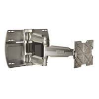 Peerless SA750P Articulating Wall Arm for LCD Screen DISCONTINUED replaced by SA761P