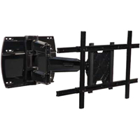 Peerless SA750PU Articulating Wall Arm Mount for 32-58" LCD Flat Panel SA750PU-S DISCONTINUED replaced by SA752PU