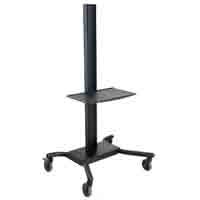 Peerless SR1M Flat Panel TV Carts SR1-M SR1 M