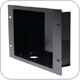 Peerless IBA1 In-Wall Accessory Box for Audio Video Accessories