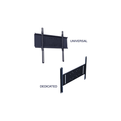 Peerless PLP-V3x3 Plasma Flat Panel Adapter Plate VESA 300x300 PLP V3x3