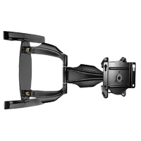 Peerless SA761P or SA761P-S Dedicated Articulating Wall Arm for 37-60" Flat Panel Screens