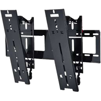 Peerless SUT645P Slimline Ultra-Thin Tilt Wall Mount for 32-47" LCD Flat Panel LED