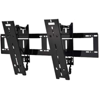 Peerless SUT660P Slimline Ultra-Thin Tilt Wall Mount for 37-60" LCD Flat Panel
