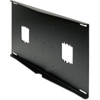 Peerless WSP425 Flat Panel and CRT External Wall Plate 2 Wood/Metal Studs