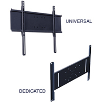 Peerless PLP-V3x3 Plasma Flat Panel Adapter Plate VESA 300x300 PLP V3x3