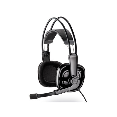 Plantronics Audio 370 Ultimate-Performance 'Open Ear' Headset