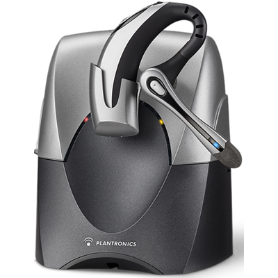 Plantronics 510SL Voyager Bluetooth Headset System