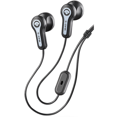 Plantronics M40S Mobile Headset