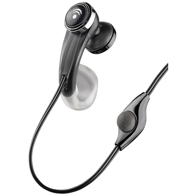 Plantronics MX200 Lightweight Discreet and Stable Mobile Headset