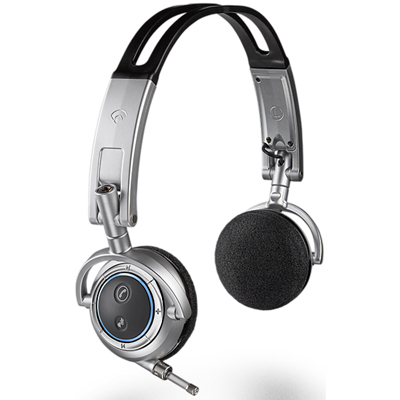 Plantronics Pulsar 590A Universal Bluetooth Headset DISCONTINUED