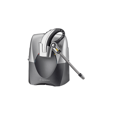 Plantronics CS70N-HL10 Wireless Headset System with or without Lifter