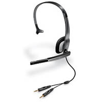 Plantronics Audio 310USB Multimedia Headset 310 USB