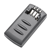 Plantronics Remote Battery Pack for CT10- DISCONTINUED
