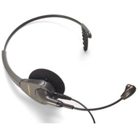 Plantronics H91N Encore Noise-Canceling Headset
