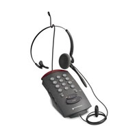 Plantronics T10 Telephone Headset System
