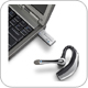 Plantronics Audio 910 Bluetooth Headset DISCONTINUED