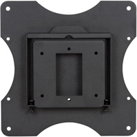 Premier Mounts PRF Flat Panel VESA Wall Mount up to 40" LCD LED Displays