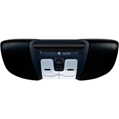 Trackbar Emotion TBE2008 Ergonomic Mouse TBE 2008