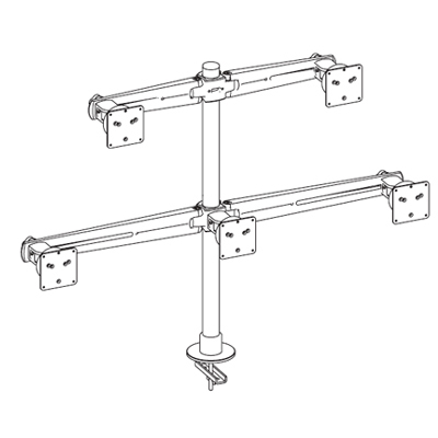 WorkRite SteadyArm SA523B DISCONTINUED