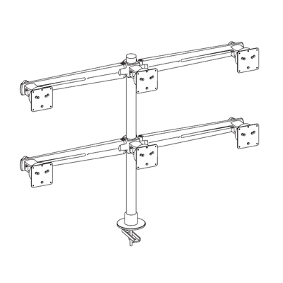 WorkRite SteadyArm SA633B DISCONTINUED