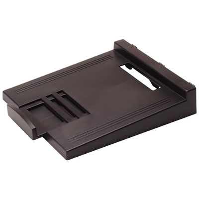 WorkRite 95209-B or 95209-S Phone Base Holder