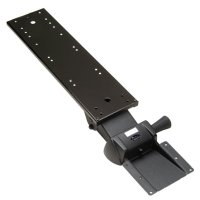 WorkRite 3175-22N Pinnacle 2 Value Arm - 22" Nylon Glide Track