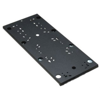 Workrite AKP-TRACK-17TG Pinnacle 2 Arm 17" Ball Bearing Track