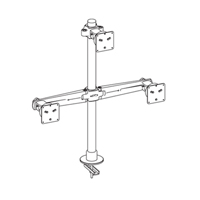 WorkRite SteadyArm SA312 DISCONTINUED