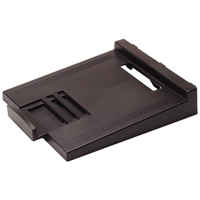 WorkRite 95209-B or 95209-S Phone Base Holder