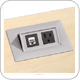 WorkRite 95301 Sierra Power / Data Supply
