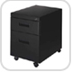 WorkRite Mobile Pedestal 800