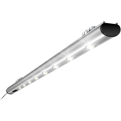Workrite VER Verano Under Cabinet Less Energy LED Light