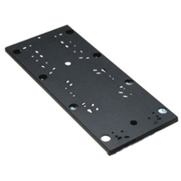 Workrite AKP-TRACK-28TG Pinnacle 2 Arm 28" Ball Bearing Track