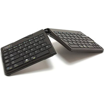 Goldtouch Keyboards