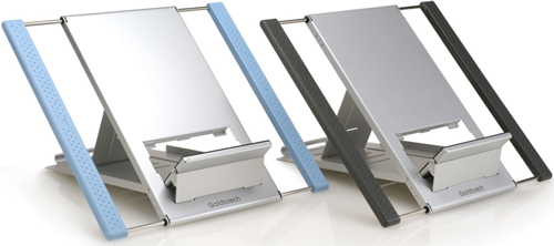 Goldtouch GTLS-0055 Go Travel Adjustable Portable Notebook Stand GTLS-0044