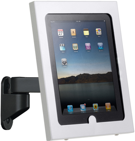 iPad Security Wall Mount Arm