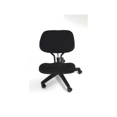 Jobri BetterPosture Solace Ergonomic Kneeling Chair