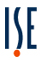 ISE Ergonomics Logo
