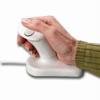 3M Office EM500GPS Wired Optical Ergonomic Mouse relieves wrist or hand discomfort